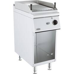 CombiSteel Base 900 Gas Lavasteingrill