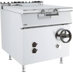 CombiSteel Base 900 El. Kippbratpfanne 80l