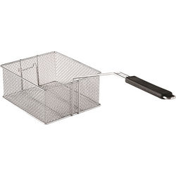 CombiSteel Base 700 Korb Gas Friteuse