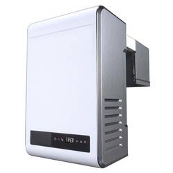 CombiSteel Tiefkühlaggregate Huckepack 