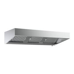 CombiSteel 1100 Wandhauben 3000