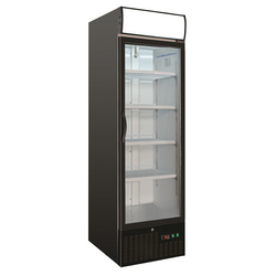 CombiSteel Kühlschrank 1 Glastür