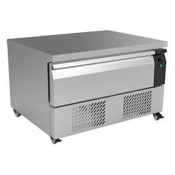 CombiSteel Kühl-/tiefkühltisch 1 Schublade 2x 1/1gn