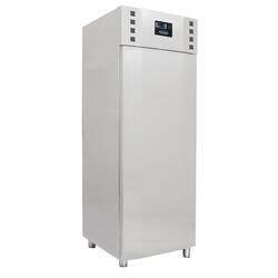 CombiSteel Kühlschrank Edelstahl 550 Ltr