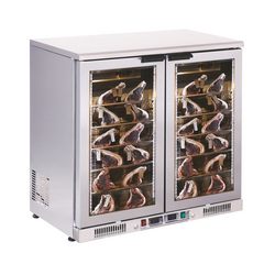 CombiSteel Dry Age Schrank 198l