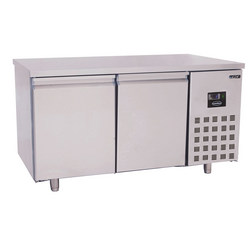 CombiSteel Bäckerei Kühltisch Mit 2 Türen