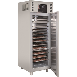 CombiSteel Schokolade Kühlschrank