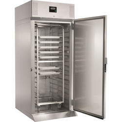 CombiSteel Roll-in Tiefkühlschrank Rfs Mono Block 700 Ltr