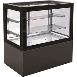 CombiSteel Kühlvitrine 750l