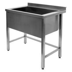 CombiSteel Spültisch 1200