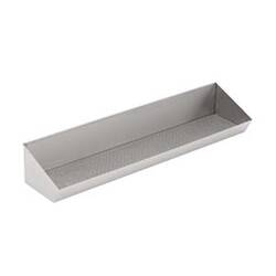 CombiSteel Edelstahl Pommes Fritesbehälter 1000