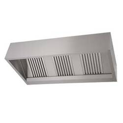CombiSteel Wandhauben Dosemodell