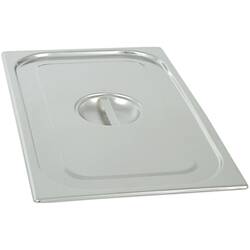 Stalgast Edelstahl GN-Deckel, Serie OnSet, GN 1/4