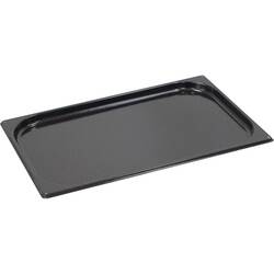 Stalgast Einschubblech, Emaille, GN 1/1 (20mm)