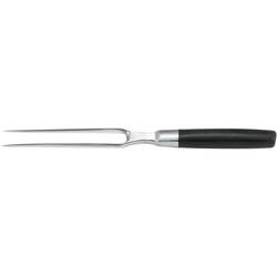 Stalgast Fleischgabel flach ELITE, geschmiedete Edelstahlklinge 150 mm