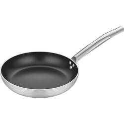 Stalgast Bratpfanne mit Antihaftbeschichtung, ohne Deckel, Serie ONSET, Ø 200 mm, Höhe 42 mm