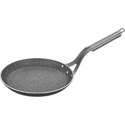 Stalgast Crêpes-Pfanne mit Granitbeschichtung, Serie OnSet, Ø 300 mm