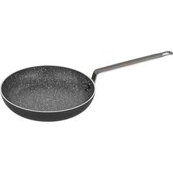 Stalgast Bratpfanne mit Granitbeschichtung, ohne Deckel, Serie OnSet, Ø 400 mm, Höhe 63 mm