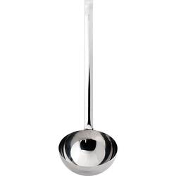 Monoblock Schöpfkelle, ergonomischer Griff, 0,25 Liter, Ø 10 cm, Länge 34 cm
