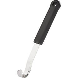 Buttermesser, Länge 197 mm