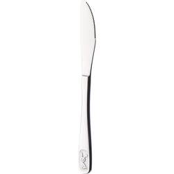 12 Stalgast Edelstahl Kinder-Messer aus der Besteckserie Kids