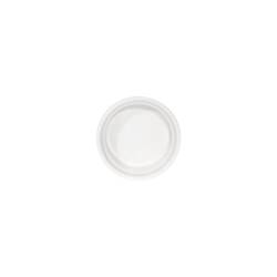 Stalgast 12 Auflaufförmchen, reinweißes Hotelporzellan, Serie Isabell, Ø 90 mm, 130 ml