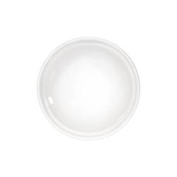 Stalgast 12 kleine Schalen, reinweißes Hotelporzellan, Serie Isabell, Ø 145 mm, 550 ml