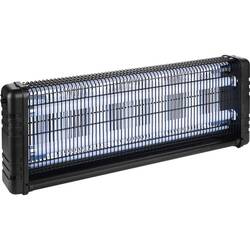 Insektenvernichter mit LED-Lampen, Wirkungskreis ca. 150 m²