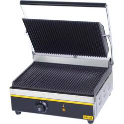 GREDIL Paninigrill, Abmessung 385 x 325 x 200 mm (BxTxH)