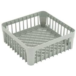 Stalgast Universal-Spülkorb mit extra hohem Rand, 350 x 350 mm