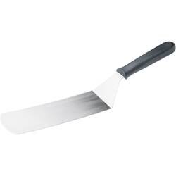 Bratenwender mit Kunststoffgriff Länge 370 mm