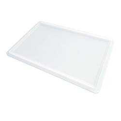 Deckel für Pizzaballenbehälter 600x400x20 mm