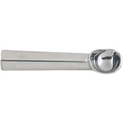 Stöckel Eisportionierer, aus Aluminium, 1/40 Liter