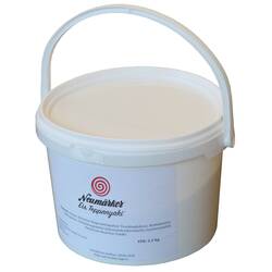 Neumärker Eis Teppanyaki Ready-Mix Eimer à 2,1 kg