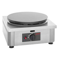 Neumärker Power Crêpes Gas I 3.0 