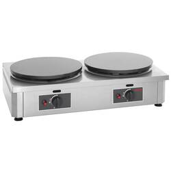 Neumärker Power Crêpes Gas II 3.0 