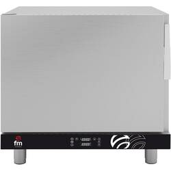Regenerator 6xGN 1/1, 5,65 kW