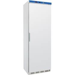 Stalgast weißer Lager-Tiefkühlschrank VT66, 258 Liter