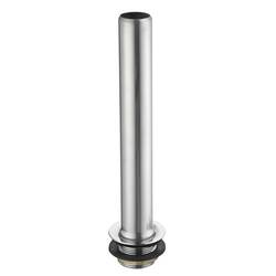 Vaiotec Easyline Stand- Überlaufrohr für Spültische 250mm