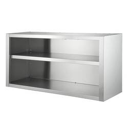 Vaiotec Easyline Wandhängeschrank 400 / offen B:600