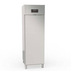 Vaiotec Topline Kühlschrank 700 / 1-türig GN 2/1