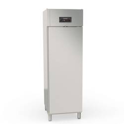 Vaiotec Topline Tiefkühlschrank 700 / 1-türig GN 2/1