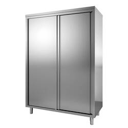 Vaiotec Topline Hochschrank 700 / 2 Schiebetüren B:2000