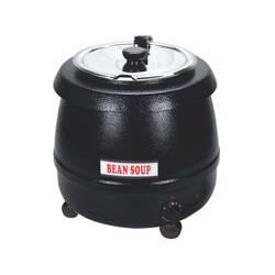 Vaiotec Easyline Suppenwärmer 10 Liter
