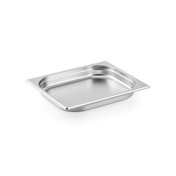 Vaiotec Topline Gastronorm-Behälter GN 1/2 - 40 mm