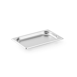 Vaiotec Topline Gastronorm-Behälter GN 1/4 - 20 mm