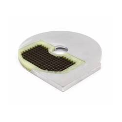 Würfelmesser für Maxima Gemüseschneider Serie VC450, Würfelmesser 8 x 8 mm, Würfelgröße: 8 x 8 mm
