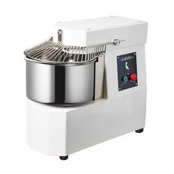 Vaiotec Easyline Teigknetmaschine fester Kessel - 20 Liter / 400 Volt