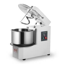 Vaiotec Easyline Teigknetmaschine abnehmbarer Kessel - 30 Liter / 400 Volt
