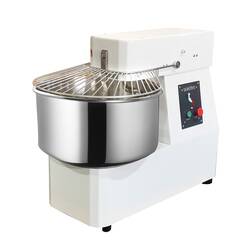Vaiotec Easyline Teigknetmaschine fester Kessel - 50 Liter / 400 Volt